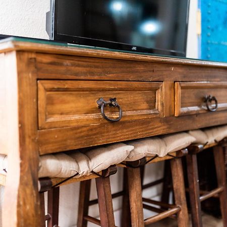Apartamento Las Mil Y Una Noches Granada Exterior foto