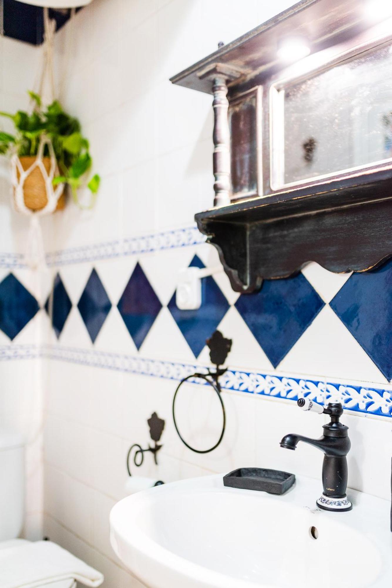 Apartamento Las Mil Y Una Noches Granada Exterior foto